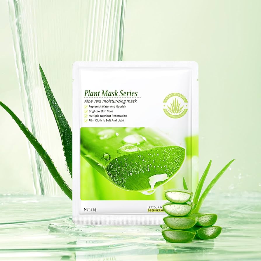 GlowForge Men�s Facial Mask